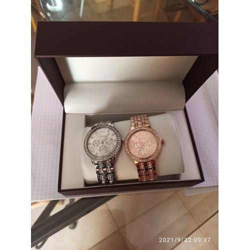 Soldes Sharphy Montre Homme Nos bonnes affaires de janvier Rakuten